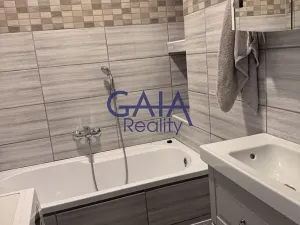 Pronájem bytu 2+1, Hodonín, Cihlářská čtvrť, 58 m2