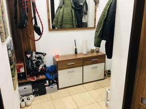 Pronájem bytu 1+kk, Jihlava, Chlumova, 35 m2