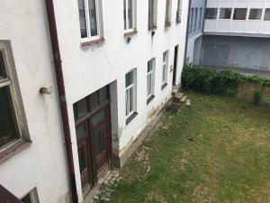 Pronájem bytu 1+kk, Jihlava, Chlumova, 35 m2