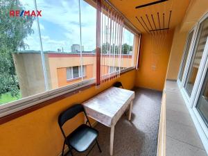 Pronájem bytu 2+kk, Orlová, Osvobození, 53 m2
