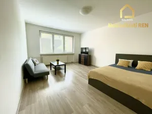 Pronájem bytu 1+1, Ostrava, Šeříková, 40 m2