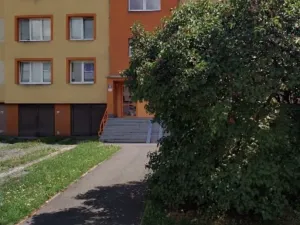 Pronájem bytu 1+1, Ostrava, Šeříková, 40 m2