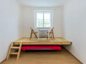 Pronájem bytu 1+kk, Praha - Vršovice, Holandská, 17 m2