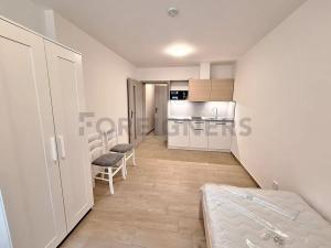 Pronájem bytu 1+kk, Olomouc, 1. máje, 20 m2