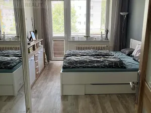 Pronájem bytu 3+1, Havířov, Dělnická, 70 m2