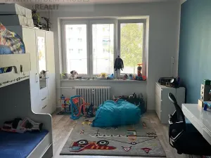 Pronájem bytu 3+1, Havířov, Dělnická, 70 m2