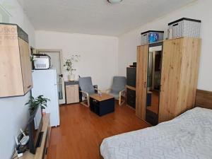 Pronájem bytu 1+kk, Ostrava, Sokolovská, 22 m2