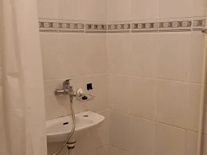 Pronájem bytu 1+kk, Ostrava, Sokolovská, 22 m2