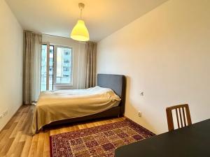 Pronájem bytu 2+kk, Praha - Strašnice, Zvěřinova, 60 m2