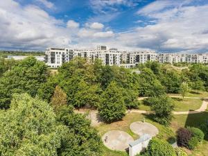 Pronájem bytu 3+kk, Praha - Hloubětín, Nepelova, 85 m2