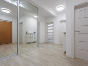 Pronájem bytu 3+kk, Praha - Hloubětín, Nepelova, 85 m2