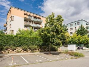 Pronájem bytu 3+kk, Praha - Hloubětín, Nepelova, 85 m2
