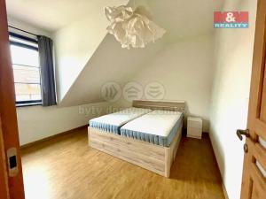 Pronájem bytu 2+kk, Praha, Hálův statek, 65 m2