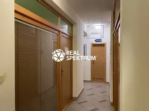 Pronájem kanceláře, Blansko, Rožmitálova, 20 m2