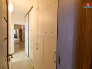 Pronájem bytu 3+1, Rožnov pod Radhoštěm, Valašská, 60 m2