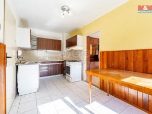 Pronájem rodinného domu, Hrotovice, Podloučky, 109 m2