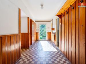 Pronájem rodinného domu, Hrotovice, Podloučky, 109 m2