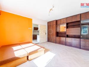 Pronájem rodinného domu, Hrotovice, Podloučky, 109 m2