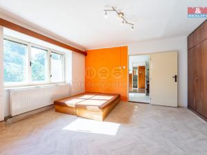 Pronájem rodinného domu, Hrotovice, Podloučky, 109 m2