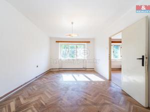 Pronájem rodinného domu, Hrotovice, Podloučky, 109 m2