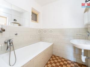 Pronájem rodinného domu, Hrotovice, Podloučky, 109 m2