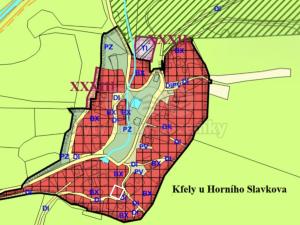 Prodej pozemku, Horní Slavkov, 367 m2