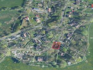 Prodej pozemku, Horní Slavkov, 367 m2
