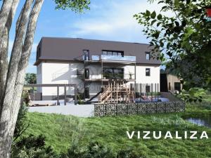 Prodej rodinného domu, Lichnov, 800 m2