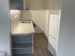Pronájem bytu 2+kk, Praha - Žižkov, Luční, 45 m2