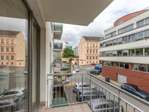 Pronájem bytu 2+kk, Praha - Košíře, Pod radnicí, 50 m2