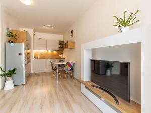 Pronájem bytu 2+kk, Praha - Košíře, Pod radnicí, 50 m2