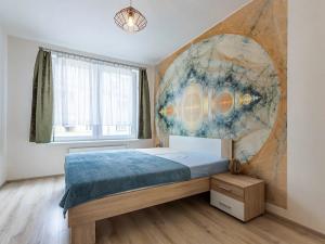Pronájem bytu 2+kk, Praha - Košíře, Pod radnicí, 50 m2