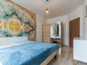 Pronájem bytu 2+kk, Praha - Košíře, Pod radnicí, 50 m2