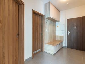 Pronájem bytu 2+kk, Praha - Košíře, Pod radnicí, 50 m2