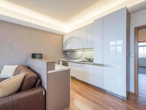 Pronájem bytu 3+kk, Praha - Dolní Měcholupy, Za kovárnou, 72 m2
