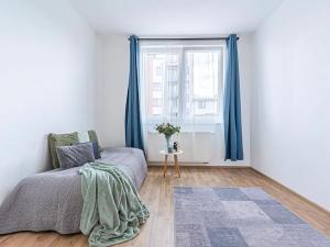 Pronájem bytu 3+kk, Praha - Čakovice, Theinova, 83 m2