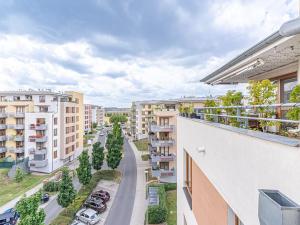 Pronájem bytu 3+kk, Praha - Čakovice, Theinova, 83 m2