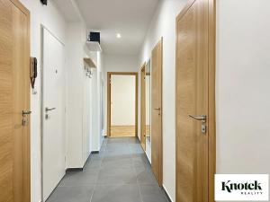 Pronájem bytu 3+1, Brno, Vrázova, 68 m2