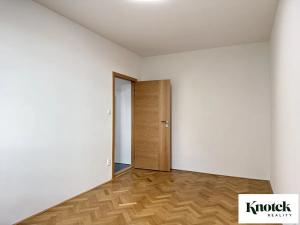 Pronájem bytu 3+1, Brno, Vrázova, 68 m2