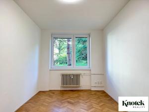 Pronájem bytu 3+1, Brno, Vrázova, 68 m2