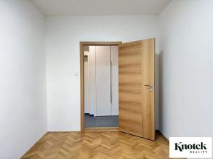 Pronájem bytu 3+1, Brno, Vrázova, 68 m2