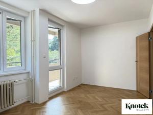 Pronájem bytu 3+1, Brno, Vrázova, 68 m2