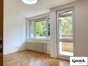 Pronájem bytu 3+1, Brno, Vrázova, 68 m2