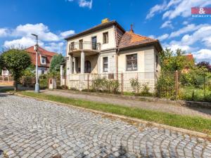 Prodej rodinného domu, Postoloprty, Komenského, 149 m2