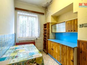 Prodej rodinného domu, Postoloprty, Komenského, 149 m2