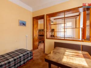 Prodej rodinného domu, Postoloprty, Komenského, 149 m2