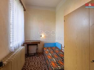 Prodej rodinného domu, Postoloprty, Komenského, 149 m2