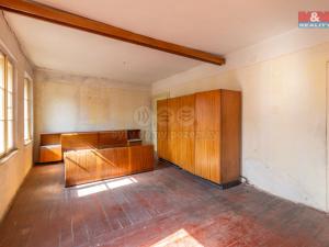Prodej rodinného domu, Postoloprty, Komenského, 149 m2
