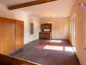 Prodej rodinného domu, Postoloprty, Komenského, 149 m2