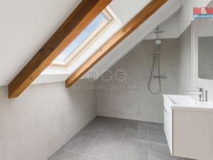 Prodej rodinného domu, Postoloprty, Komenského, 149 m2